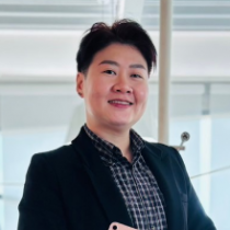 สุภาวรรณ เจริญวัฒนาวาณิชย์