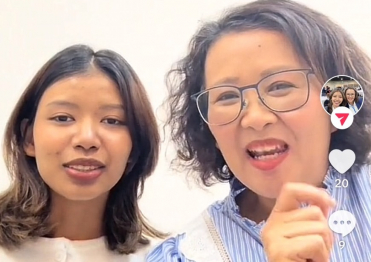 "ไม่ว่าเรื่องไหน เราพร้อมอยู่เคียงข้างคุณ"