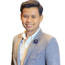 ชัยพัฒนา พึ่งสุข