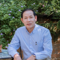 ประวิท ทองเติม