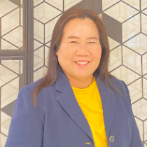 วนิดา แสนรัมย์