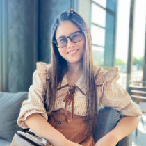 ละอองดาว สมสุข