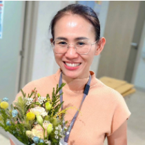 สุภวดี ศุภเกษ