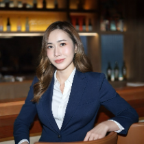 กัณฐิกา บุญสิริสุนทร