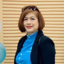สุดธิดา เชื้อสกุล