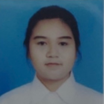 กชพรรณ เข็มเพ็ชร