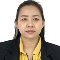 ธัญชนก แตงสอน